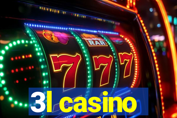 3l casino